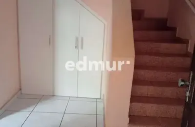 Casa com 2 quartos à venda no parque das nações, santo andré  por r$ 540.000