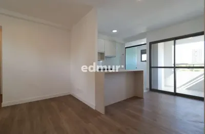 Apartamento com 2 quartos para alugar no bangú, santo andré  por r$ 2.300