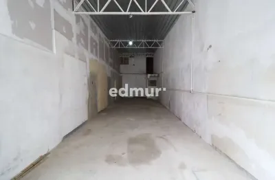 Sala comercial para alugar na vila curuçá, santo andré  por r$ 3.200