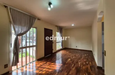 Casa com 3 quartos para alugar no campestre, santo andré  por r$ 3.500