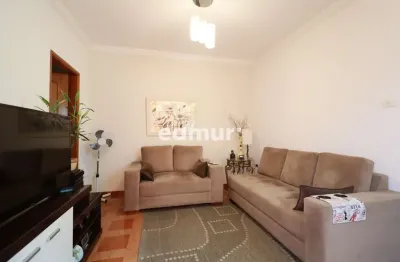 Casa com 1 quarto à venda na Vila Metalúrgica, Santo André  por R$ 535.000