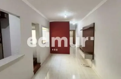 Cobertura com 2 quartos para alugar na vila alice, santo andré  por r$ 2.800