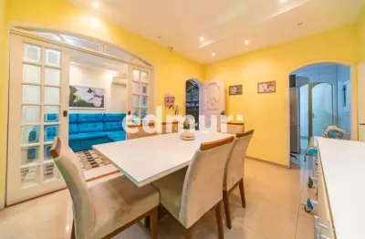 Casa com 3 quartos à venda no jardim santo antônio, santo andré  por r$ 590.000