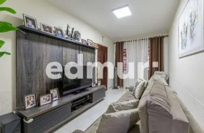 Casa com 2 quartos à venda na vila lucinda, santo andré  por r$ 615.000