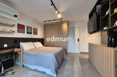 Kitnet / stúdio para alugar na vila mariana, são paulo  por r$ 3.500