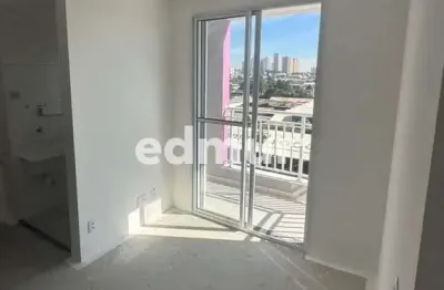 Apartamento com 2 quartos à venda no jardim, santo andré  por r$ 370.000