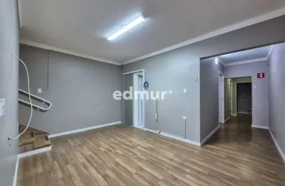 Casa com 4 quartos para alugar no jardim, santo andré  por r$ 6.000
