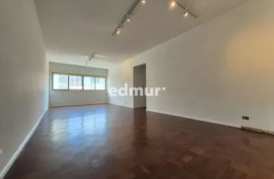 Apartamento com 3 quartos para alugar na vila mariana, são paulo  por r$ 6.000