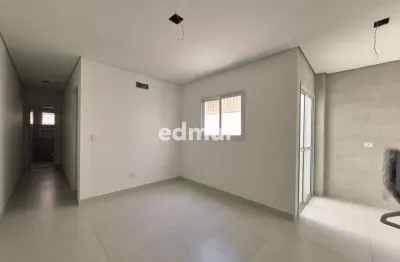 Apartamento com 2 quartos à venda na vila pires, santo andré  por r$ 475.000