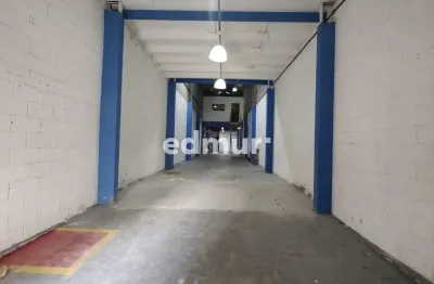 Barracão / galpão / depósito para alugar no rudge ramos, são bernardo do campo  por r$ 9.900