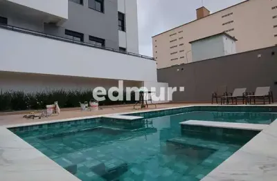 Apartamento com 3 quartos para alugar na vila assunção, santo andré  por r$ 3.300