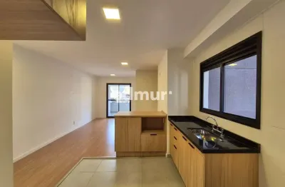 Apartamento com 2 quartos para alugar no parque das nações, santo andré  por r$ 3.000