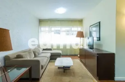 Apartamento com 2 quartos para alugar no paraíso, são paulo  por r$ 6.000