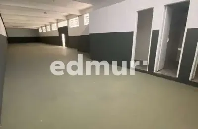 Barracão / galpão / depósito com 1 sala para alugar no taboão, são bernardo do campo  por r$ 8.000