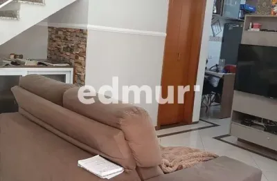 Casa com 3 quartos à venda na vila metalúrgica, santo andré  por r$ 560.000