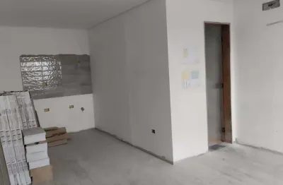 Sala comercial para alugar na vila gilda, santo andré  por r$ 3.260