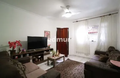 Casa com 3 quartos à venda na vila camilópolis, santo andré  por r$ 575.000