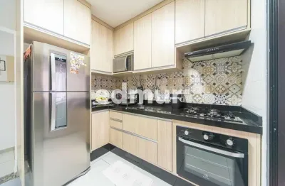 Apartamento com 2 quartos à venda no campestre, santo andré  por r$ 500.000