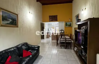 Casa com 3 quartos à venda no parque das nações, santo andré  por r$ 980.000