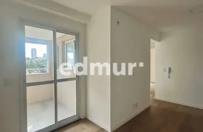 Apartamento com 2 quartos à venda no jardim bela vista, santo andré  por r$ 580.000