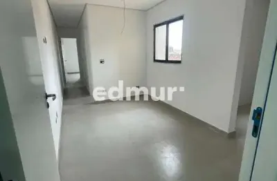 Apartamento com 2 quartos à venda na vila são pedro, santo andré  por r$ 390.000