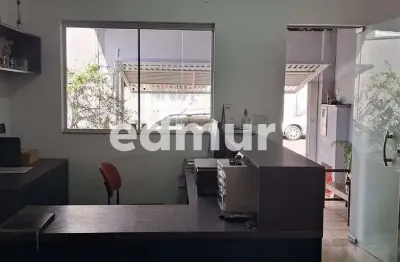 Casa com 2 quartos para alugar no parque das nações, santo andré  por r$ 3.300