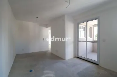 Apartamento com 2 quartos à venda no jardim bela vista, santo andré  por r$ 565.000