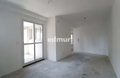 Apartamento com 2 quartos à venda no jardim bela vista, santo andré  por r$ 565.000