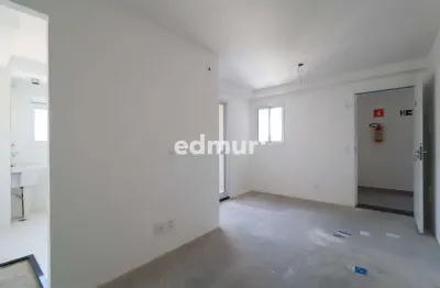 Apartamento com 2 quartos à venda no jardim bela vista, santo andré  por r$ 565.000