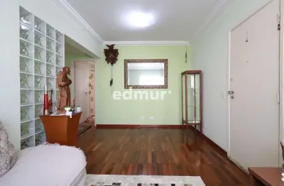 Apartamento com 2 quartos à venda na vila bastos, santo andré  por r$ 455.000