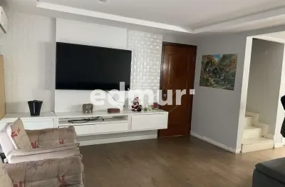 Casa em condomínio fechado com 3 quartos para alugar na vila mariana, são paulo  por r$ 13.000
