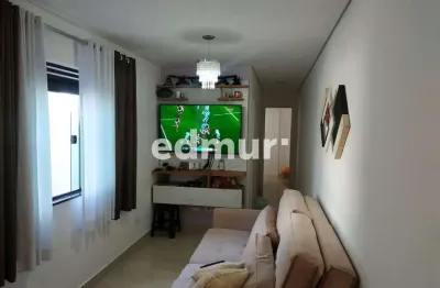 Cobertura com 2 quartos à venda no santa teresinha, santo andré  por r$ 511.000