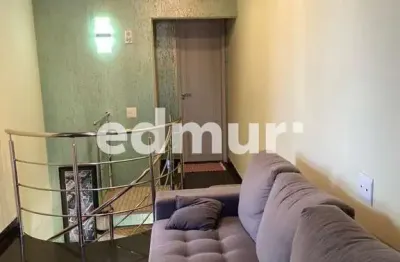Cobertura com 3 quartos à venda no casa branca, santo andré  por r$ 684.000