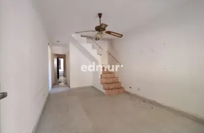 Casa com 2 quartos para alugar no jardim das maravilhas, santo andré  por r$ 2.600