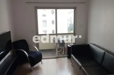 Apartamento com 1 quarto à venda no morro dos ingleses, são paulo  por r$ 375.000