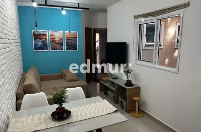 Apartamento com 2 quartos à venda no parque das nações, santo andré  por r$ 430.000