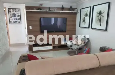 Apartamento com 3 quartos à venda na vila guiomar, santo andré  por r$ 650.000