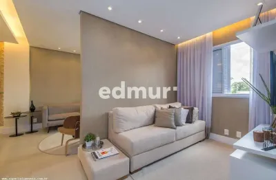 Apartamento com 2 quartos à venda na vila curuçá, santo andré  por r$ 388.000