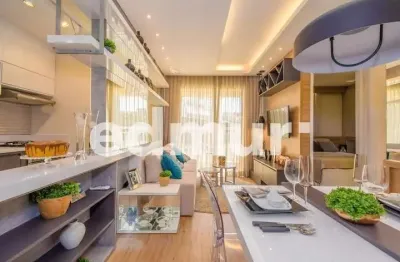 Apartamento com 2 quartos à venda no santa teresinha, santo andré  por r$ 446.000