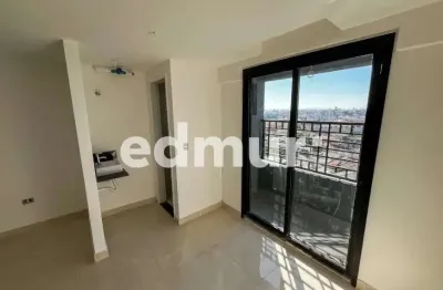 Sala comercial com 1 sala para alugar no parque jaçatuba, santo andré  por r$ 1.500