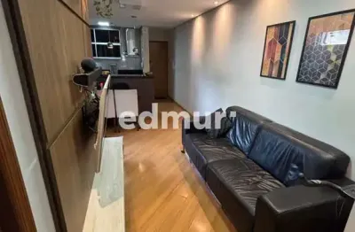 Apartamento com 2 quartos à venda na vila camilópolis, santo andré  por r$ 380.000