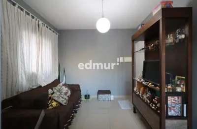 Cobertura com 2 quartos à venda no parque das nações, santo andré  por r$ 399.000