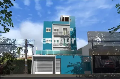 Apartamento com 2 quartos à venda no paraíso, santo andré  por r$ 425.000