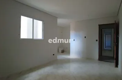 Apartamento com 2 quartos à venda no Santa Maria, Santo André  por R$ 390.000