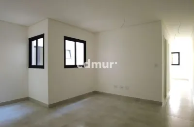 Apartamento com 2 quartos à venda na Vila Bastos, Santo André  por R$ 555.000