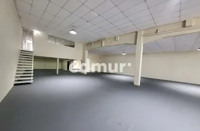 Barracão / Galpão / Depósito com 1 sala para alugar no Casa Branca, Santo André  por R$ 21.500