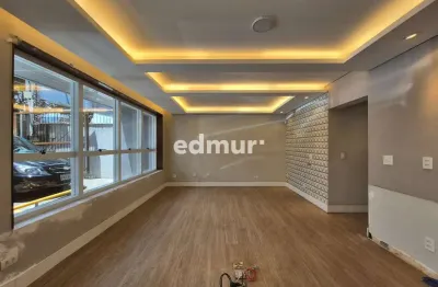 Casa com 1 quarto para alugar no Jardim Bela Vista, Santo André  por R$ 18.000