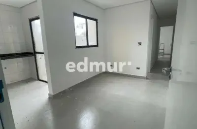 Apartamento com 2 quartos para alugar na vila são pedro, santo andré  por r$ 2.500