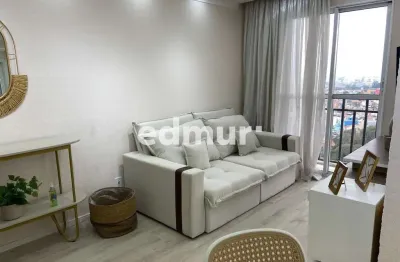 Apartamento com 3 quartos à venda no parque erasmo assunção, santo andré  por r$ 427.000
