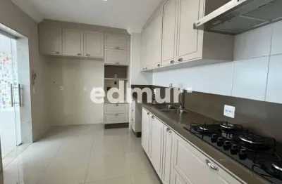 Cobertura com 3 quartos para alugar na vila floresta, santo andré  por r$ 10.500